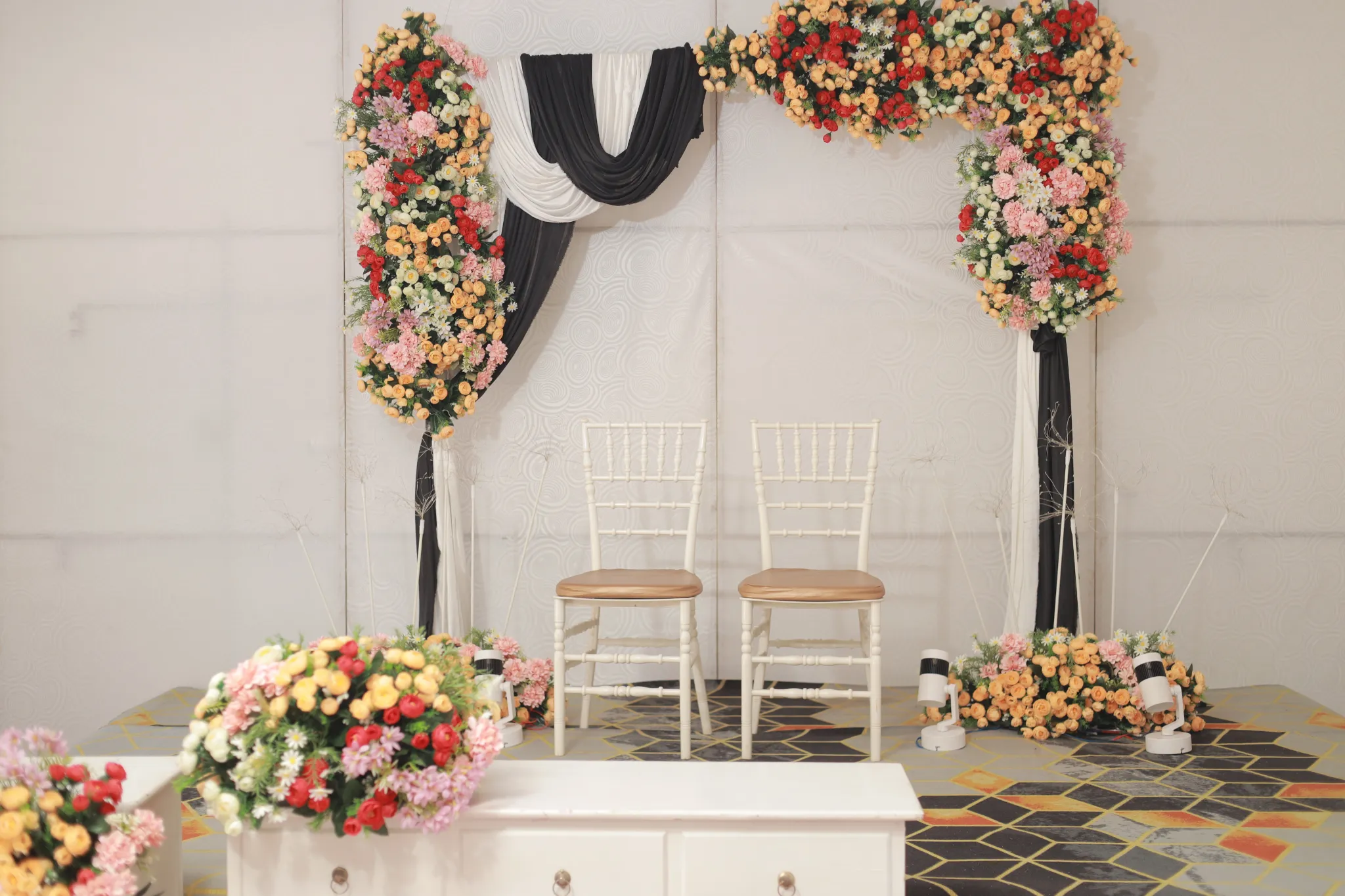 Events Hall