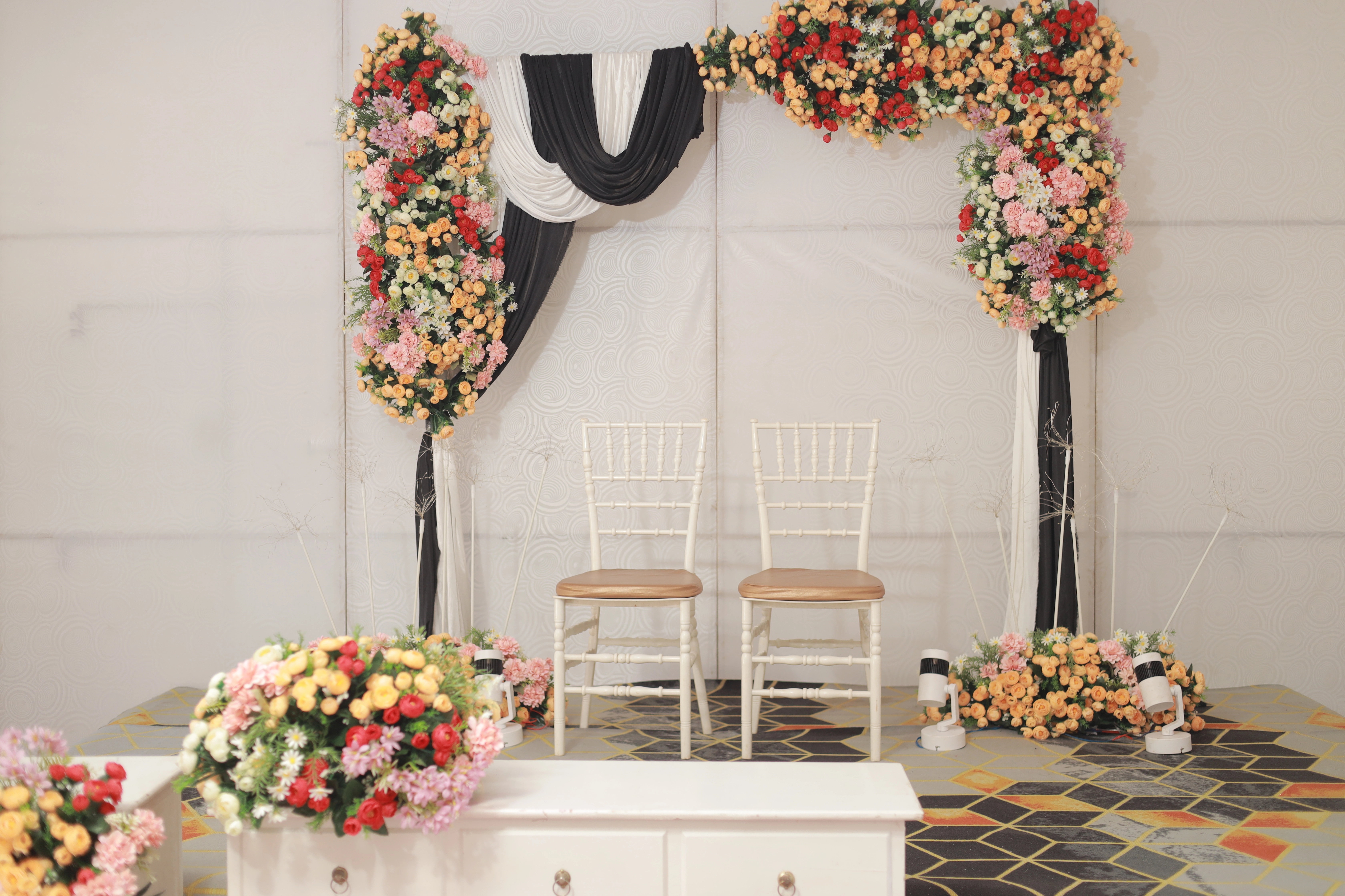 Events Hall
