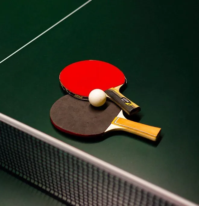 Indoor Games Room